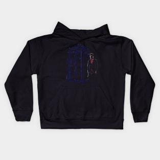 Doctor Kids Hoodie